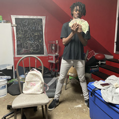 Unknwnzay - Y3 [Prod. JaySplash]