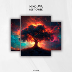 Niko Ava - Amsterdam