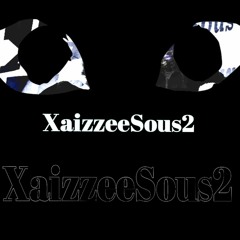 Xaizzee+ - SECRETS (prod. OMGWIKEE)
