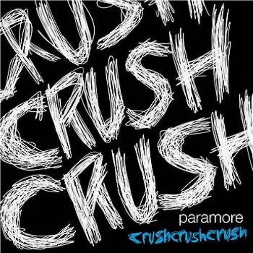 Vince van Soth vs Paramore Crush(FT.Hailey Williams)