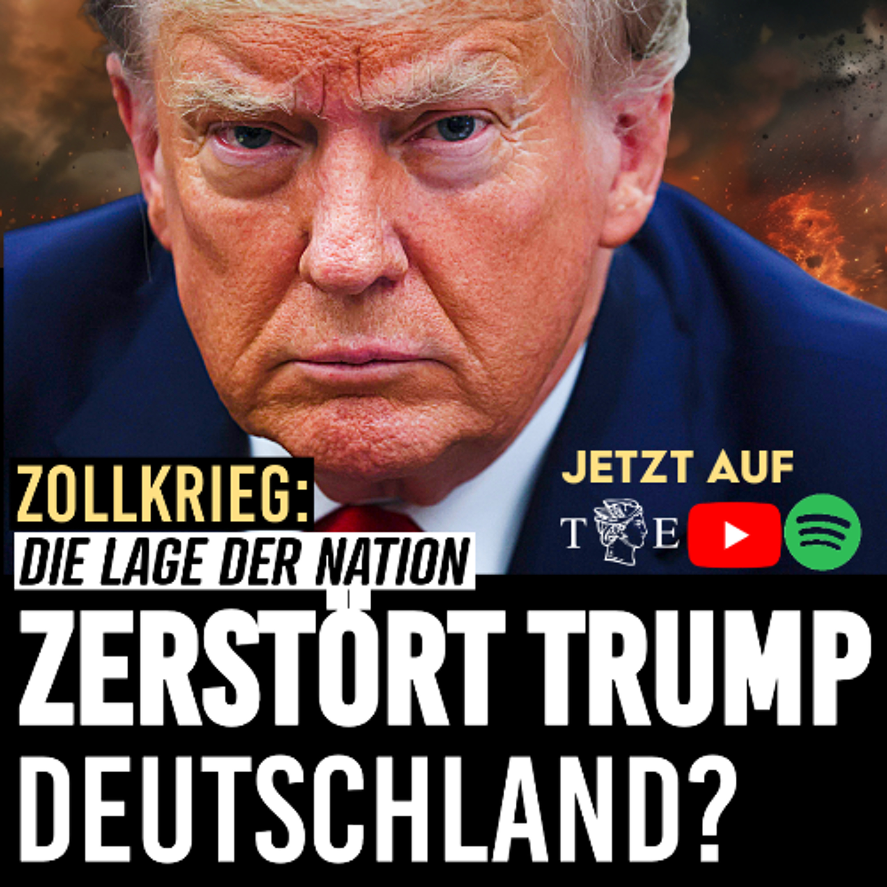 Podcasts von Tichys Einblick