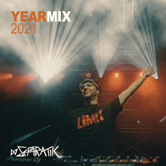 DJ Separatik - Year Mix 2021