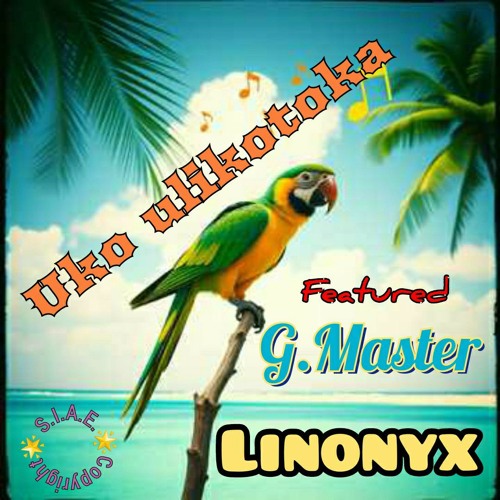 Uko ulikotoka (featured G.Master).mp3
