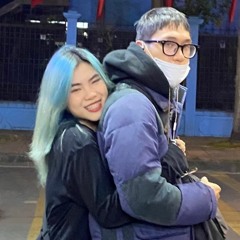2 + 3 = 5 / T.R.I x Cammie ( Cover - Tâmô & Vợ Mist )