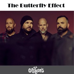 The Butterfly Effect Sep 2024