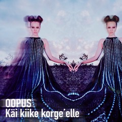 Käi kiike korge'elle // Swing up high