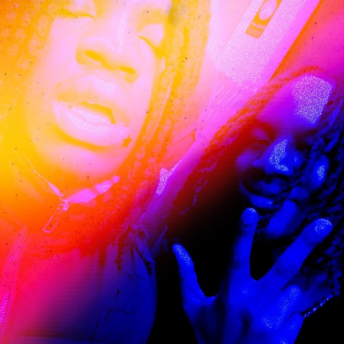 work ft TJV (napalm)