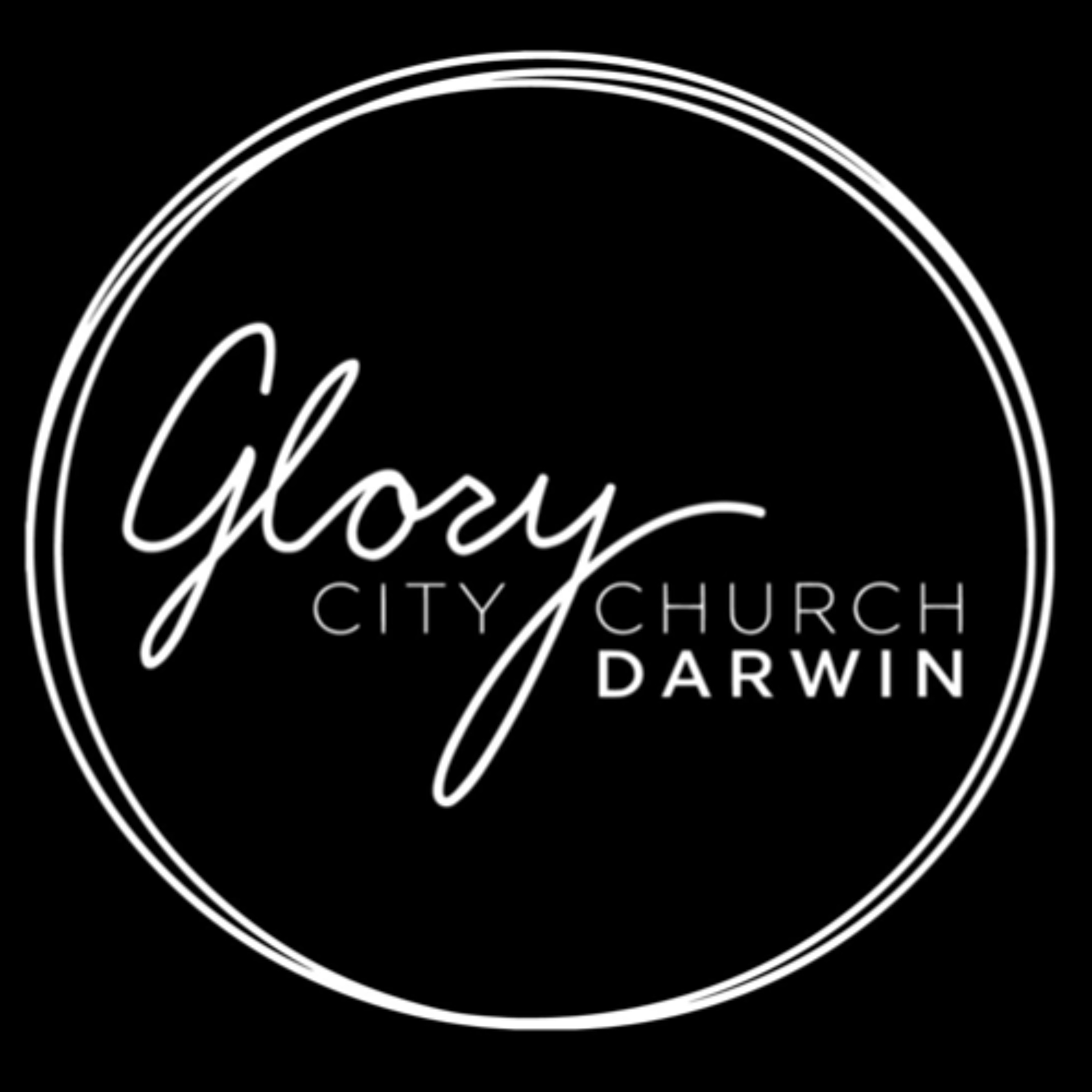 Glory City Church Darwin