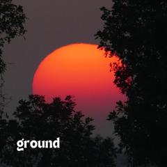 Ground - Radio Edit