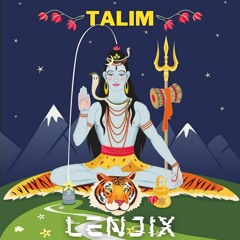 Lenjix - Talim