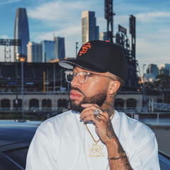 LARRY JUNE-MISSION BAY reMiXXX