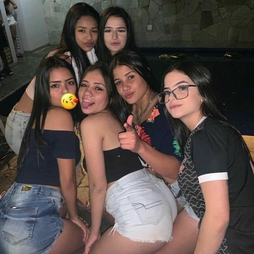 AQUECIMENTO PRAS NOVINHAS DO M.D.C KK ( DJ's CF DO MDC, JR22 )