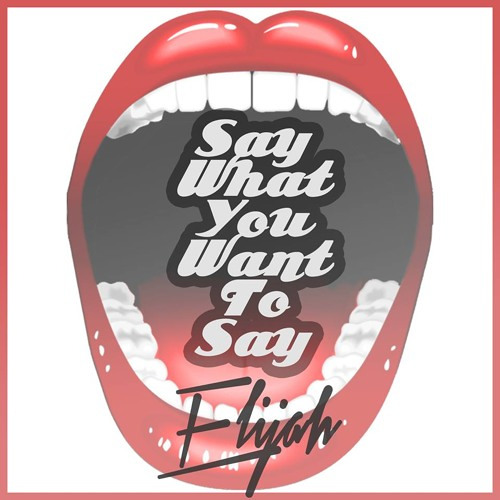 Spaceman - Say What You Wanna Say