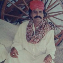 Kan dy budh yar preen. Ustad jalal chandio.mp3