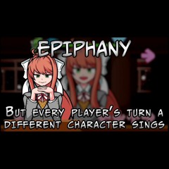 Epiphany But Every (Player's) Turn a Different Cover is Used