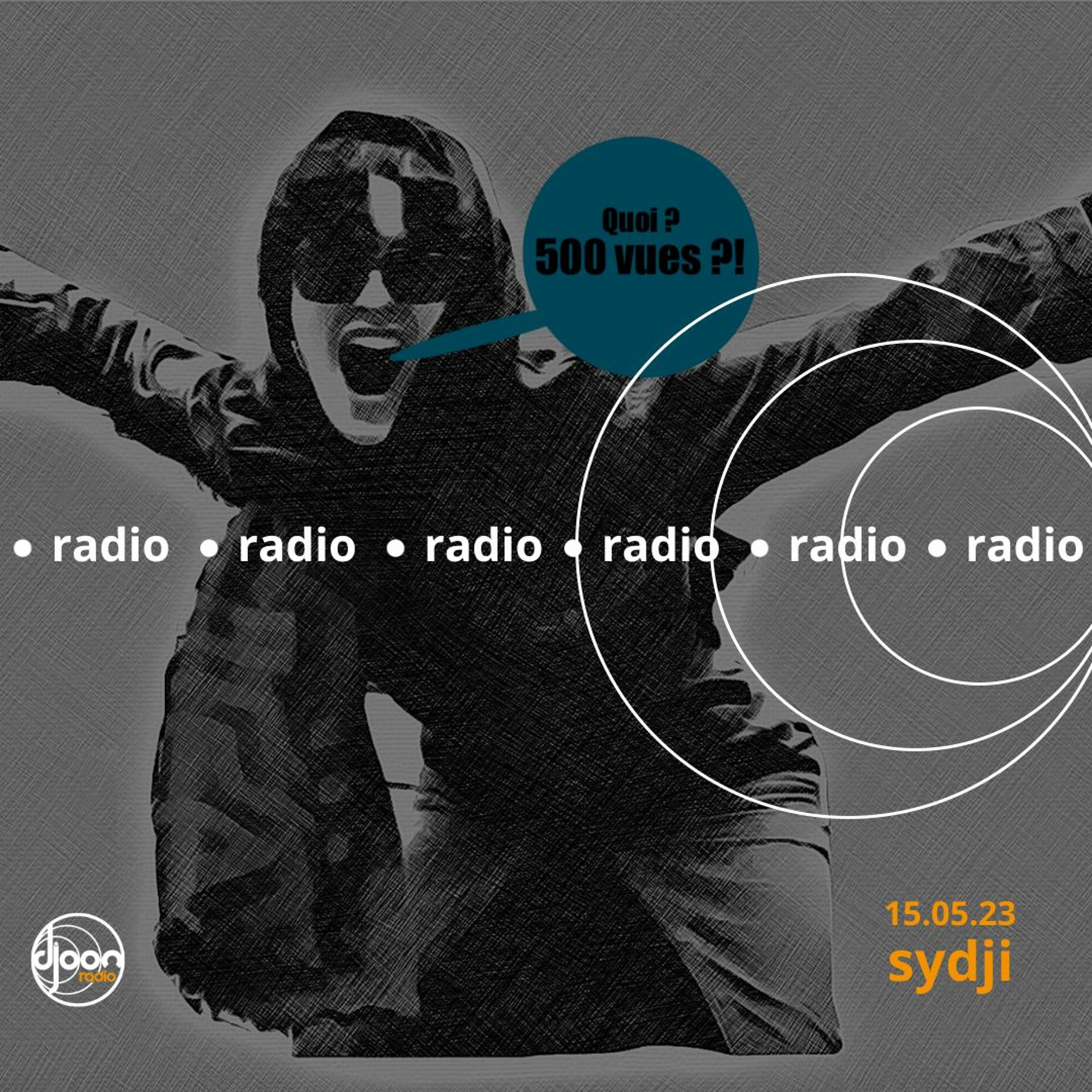 Djoon Club Podcast