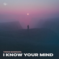 I know your mind (Extended Mix)