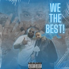 @vile003 - we the best! (Prod. VOHN)