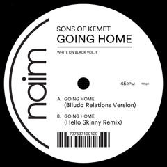 Going Home (Hello Skinny Remix)
