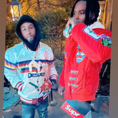 Megan Stallion RMX - RUNitUP DUWOP