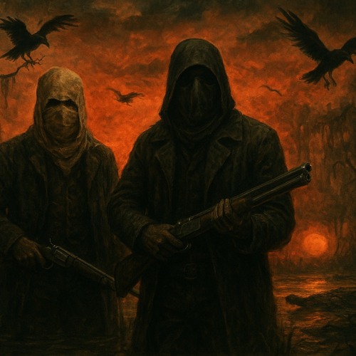 Red dead (Prod. InBloom)