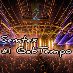 #1 GABTEMPO | Bounce Uptempo Set