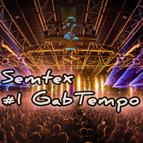 #1 GABTEMPO | Bounce Uptempo Set
