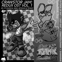 Outside Of Rap (Instrumental)