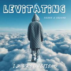 Levitating - ft. IzRosh