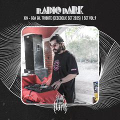 rADIOdARK