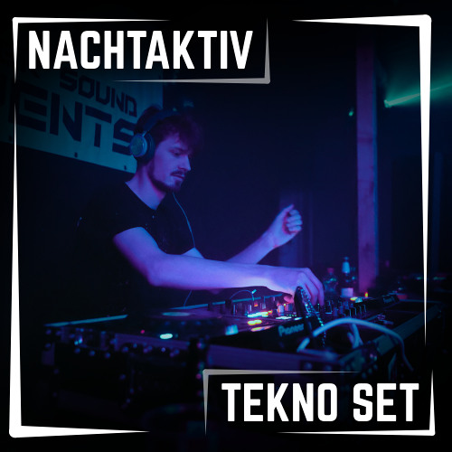 TEKNOHAVEN - Harder Styles Set