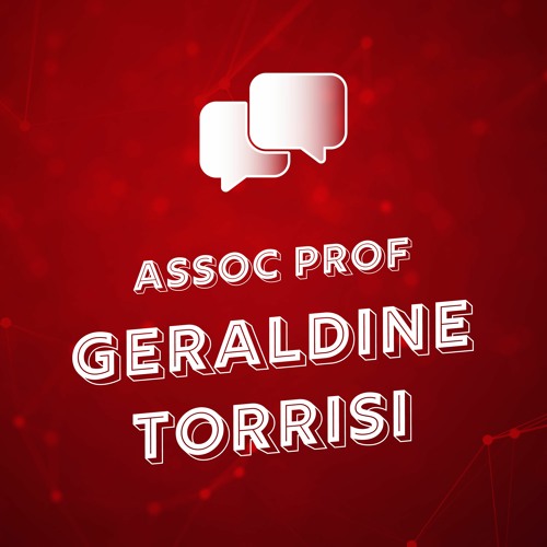 Meet A/Prof. Geraldine Torrisi - The winding path to find a career and the world of HCI