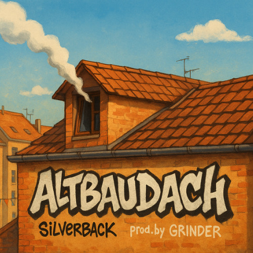 Silverback - Altbaudach (prod. by Grinder)