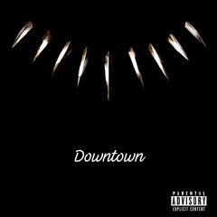 Downtown & KTR-AM