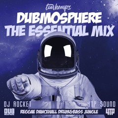 Dubmosphere - The Essential Mix