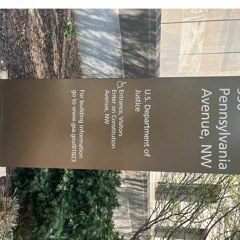 The United States Department Of Justice 2