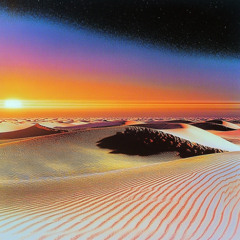 Desert Heat