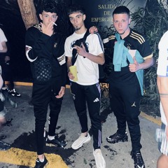 Infernal Retro Breaks👿