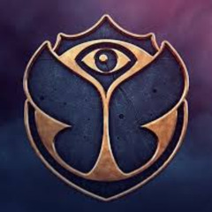 Tomorrowland House of Furtune by JBL stage