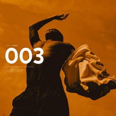Session #003
