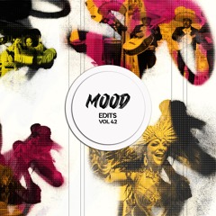 Love Letters (GIMBO Edit) Mood Edits Vol. 42 | Bandcamp Exclusive