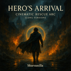 Hero's Arrival – Cinematic Rescue Arc (Long Version)_PREVIEW_PREVIEW