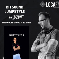 Programa 19 Loca Hard Fm BitsounD Jumpstyle DJBIT entrevista djjavivistyle mas sesion de mezclas