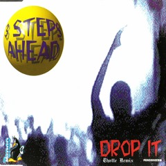 3 Steps Ahead - Drop It (Thotte Bootleg) [FREE DL]