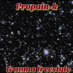 trauma FREESTYTLE