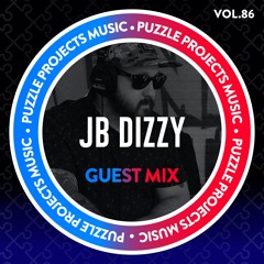 JB Dizzy - PuzzleProjectsMusic Guest Mix Vol.86