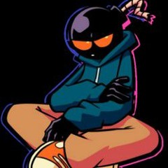 FNF Lo-Fight - But Everyone Sings It