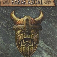 EBOOK Warhammer RPG: Karak Azgal