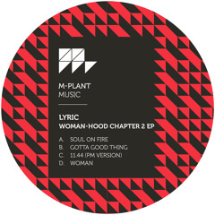 Woman