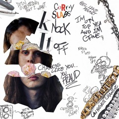 Knock It Off (Prod. Nextlane)